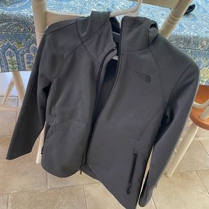 The North Face: Women’s Shelbe Raschel Hooded Jacket